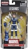 Marvel Legends Series s Quake Secret Warriors Comics Action Figure 6inch Collectible Toy 5 Accessories 2 BuildAFigure Parts