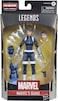 Marvel Legends Series s Quake Secret Warriors Comics Action Figure 6inch Collectible Toy 5 Accessories 2 BuildAFigure Parts