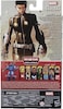 Marvel Legends Series s Quake Secret Warriors Comics Action Figure 6inch Collectible Toy 5 Accessories 2 BuildAFigure Parts