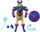 Masters of the Universe Masterverse Action Figure PigHead Toy Collectible with Articulation Accessories 7 inch