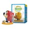 Mighty Jaxx Kandy Minions Emonions SeriesBlind Box1 of 6