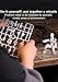 Schythely Titan T13 Action Figures Set Assembly Required Robot Action Figure Fidget Toys for Nova N13 Anime Figures with 3D Lucky Dummy 13 Robot Figures Multi Movable Joints Gifts White