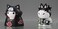 Megahouse Shikamaru Nara Nyanto The Big Nyaruto Series Naruto Shippuden Figure