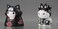 Megahouse Shikamaru Nara Nyanto The Big Nyaruto Series Naruto Shippuden Figure