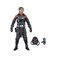STAR WARS The Black Series Cassian Andor Sienar Test Pilot Andor Premium Collectible 6 Inch Action Figure