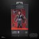 STAR WARS The Black Series Cassian Andor Sienar Test Pilot Andor Premium Collectible 6 Inch Action Figure