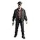 Mezco Toyz Breaking Bad Heisenberg Walter 6 Action Figure