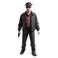 Mezco Toyz Breaking Bad Heisenberg Walter 6 Action Figure