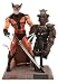 Diamond Select Marvel Select Wolverine Action Figure