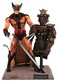 Diamond Select Marvel Select Wolverine Action Figure