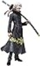 TAMASHII NATIONS Bandai Trafalgar Law Oka Shichibukai Version One Piece Figuarts Zero Toy Figure