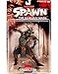 McFarlane Spawn Dark Ages Samurai Wars Jackal Assassin Action Figure