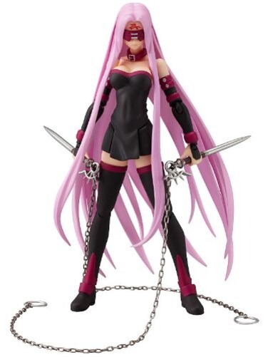 Max Factory FateStay Night Rider Figma Action Figure