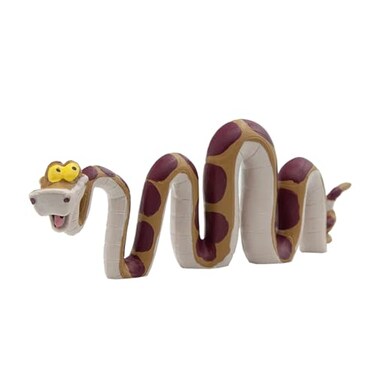 Bullyland Kaa Action Figure