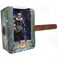 Thor 2011 SDCC Exclusive Marvel Legends Action Figure Hasbro