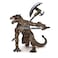 Papo Dragon Mutant