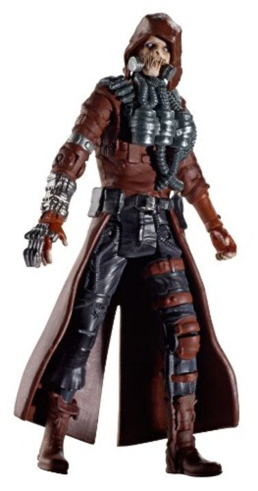 Mattel DC Comics Multiverse 375 Basic Figure Scarecrow