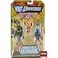 Mattel DC Universe Justice League Unlimited Action Figure 3Pack Angle Man Firestorm Killer Frost