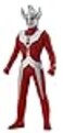 BANDAI Ultraman Superheroes Ultra Hero series 6 ULTRAMAN TARO