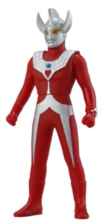 BANDAI Ultraman Superheroes Ultra Hero series 6 ULTRAMAN TARO