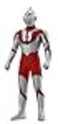 BANDAI Ultraman Superheroes Ultra Hero 500 Series 1 Ultraman