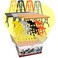 Figures Toy Complete Set of All 4 Ultimate Ladder Table Chairs Playsets for Wrestling Action Figures