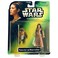 Hasbro Star Wars Princess Leia Collection Princess Leia and Wicket the Ewoks Action Figure By Kenner