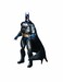 DC Direct Batman Arkham Asylum Series 2 Batman Armored Action Figure