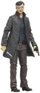 McFarlane Toys McFarlane Walking Dead TV Series 6 Governor and Long Coat Action Figure