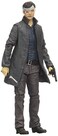 McFarlane Toys McFarlane Walking Dead TV Series 6 Governor and Long Coat Action Figure