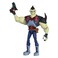SLUGTERRA El Diablous Nacho 4 Action Figure