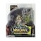 Devir World of Warcraft Premium Series 1 Tuskaar Tavru Akua Action Figure