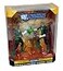 Mattel DC Universe Infinite Heroes Collector Abin Sur Green Lantern Figures 2Pack