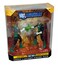 Mattel DC Universe Infinite Heroes Collector Abin Sur Green Lantern Figures 2Pack