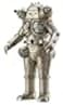 BANDAI Bandai Ultraman Kaiju Ultra Monster 500 Series 7 King Joe