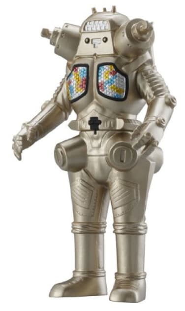 BANDAI Bandai Ultraman Kaiju Ultra Monster 500 Series 7 King Joe