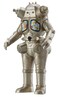 BANDAI Bandai Ultraman Kaiju Ultra Monster 500 Series 7 King Joe