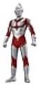 BANDAI Ultra Hero 500 series 4 ULTRAMAN JACK