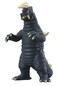 BANDAI Bandai Ultra Monster 500 Series 8 Black King Ultra Monster Black King