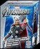 WizKids Free Comic Book Day Thor The Mighty Avenger Limited Edition HeroClix Marvel Game Figure NECA Toys