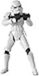 TAMASHII NATIONS SH Figuarts Star Wars Storm Trooper About 145mm PVC ABSPainted Action Figure
