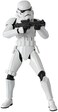 TAMASHII NATIONS SH Figuarts Star Wars Storm Trooper About 145mm PVC ABSPainted Action Figure