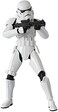 TAMASHII NATIONS SH Figuarts Star Wars Storm Trooper About 145mm PVC ABSPainted Action Figure