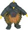 BANDAI Banda Ultraman Kaiju Ultra Monster 500 Series 17 BEMSTAR