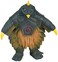 BANDAI Banda Ultraman Kaiju Ultra Monster 500 Series 17 BEMSTAR