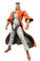 MediCos Medicos JoJos Bizarre Adventure Part 3Stardust Crusaders Mohammed Avdol Super Action Statue