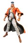 MediCos Medicos JoJos Bizarre Adventure Part 3Stardust Crusaders Mohammed Avdol Super Action Statue