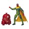 MARVEL THE Marvel Legends Infinite Series Marvels Heroes Marvels Vision
