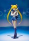 BANDAI Bandai Tamashii Nations Sailor Moon Imposter version Sailor Moon SH Figuarts