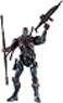 Mattel DC Comics Multiverse Batman Arkham Origins Deathstroke 4 Action Figure